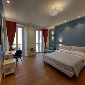 Borgovico Hotell