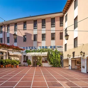 Tre Re Hotell