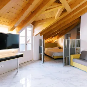 Casa King Como