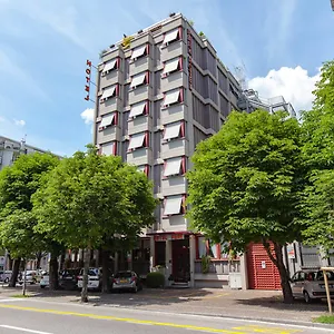 Park Meuble Hotell