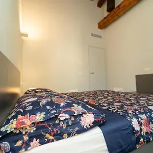 Elegante Loft A 200 A Metri Dal Duomo Apartamento