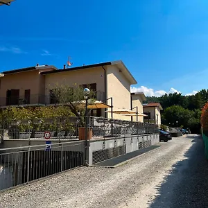 Rossovino Hotell