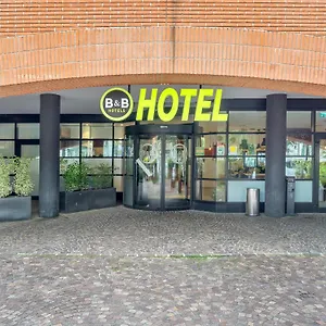 Camerlata Hotell