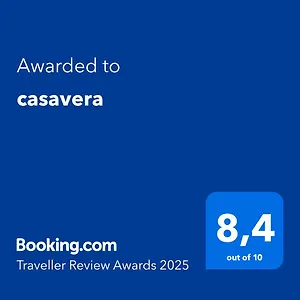 Casavera Apartamento