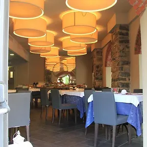 Lizard Hotell
