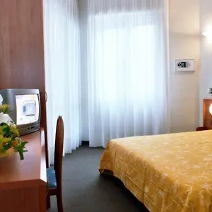 Engadina Hotell