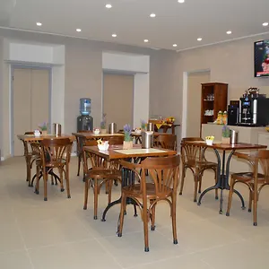 Il Loggiato Dei Serviti Hotell