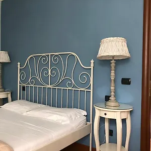 Acquaterrafuoco - Apartamento